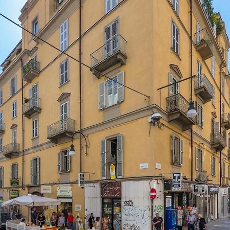 都灵Casa Giolitti A Due Passi Da Piazza San Carlo By Wonderful Italy公寓 外观 照片